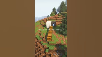 Auto sorting machine #shorts #minecraft