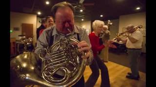 Junkyard Jazz Valentine's Day Concert
