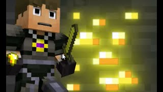 Minecraft Speedart/Render YouTuber Edition, SkyDoesMinecraft! No Glasses!