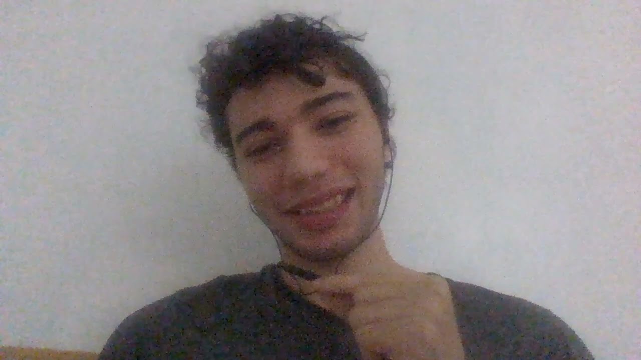 a little ramble about change