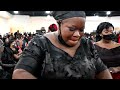 KOKOROKOO - Ghana In Toronto - Nana Appiah Berko's funeral