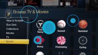 TiVo Tips & Tricks  - What to Watch Now - PRESS 5