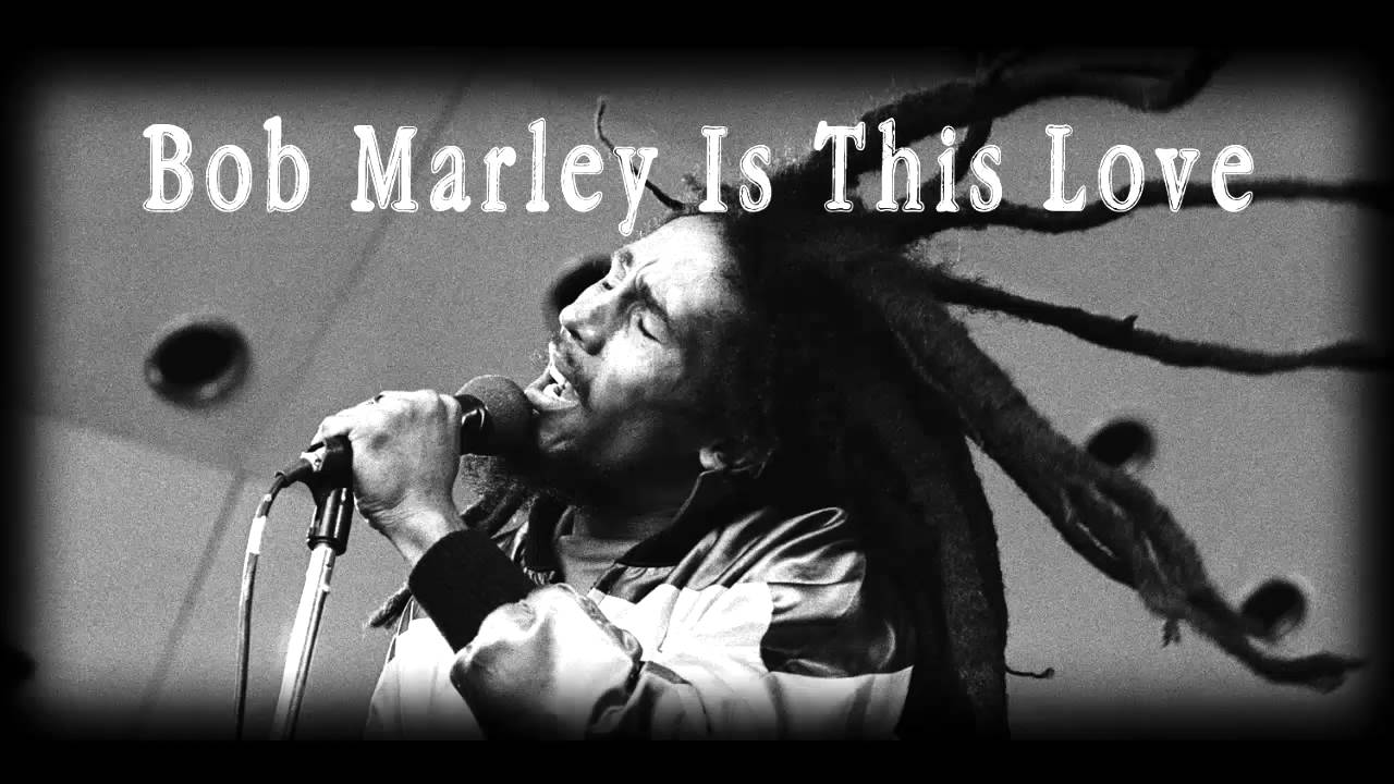 Bob Marley Is This Love(mp3+Download) YouTube