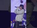 250323 Soundberry Theater        #IM #창균   Howlin&#39;      늑대의 하울링🐺