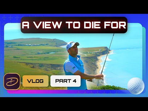 An EPIC DISPLAY! | Freshwater Bay Course Vlog | Part 4