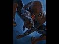 INSANE Spider-Man Edit 🔥 Clean Sync + Cinematic Flow | Hyper Cuts #shorts