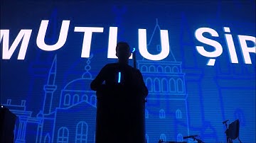 Mapping meets Led Drummers