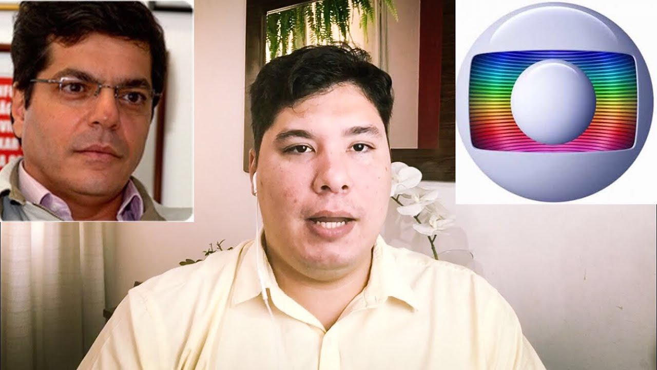 Quem É A Diretora De Jornalismo Da Globo?