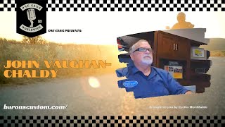 A Journey of Innovation: John Vaughan-Chaldy's Masterclass in Power Sports and Digital Marketing