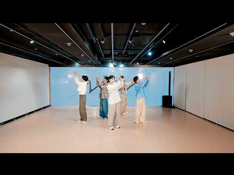 VIBY 'Mi*light' Dance Practice Fix ver.