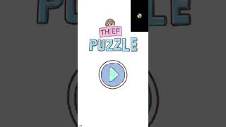 ThIeF pUZzLe 😅#youtubeshorts #games #gaming #fun #gameplay #shorts #puzzle #puzzlegame