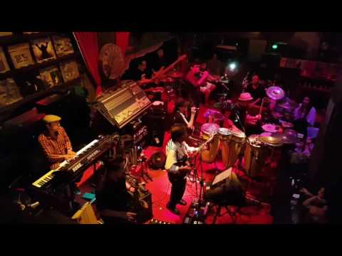 Earth wind and fire - September (By Bangkok Connection Band)