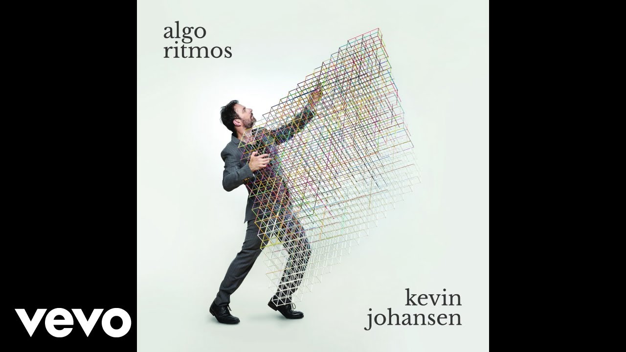 Sleduj Kevin Johansen - Sin Decir Palabra (Official Audio) ft. Leonor Watling na YouTube