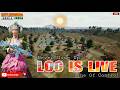BGMI NEW 4.3 FULL RUSH GAMEPLYA LOC IS LIVE #bgmi #bgis #live #marathi #livestreaming #livestreaming