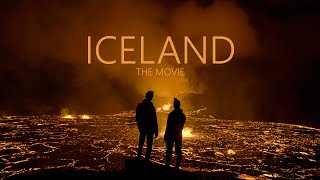 Исландия без 99% туристов. Высокогорье