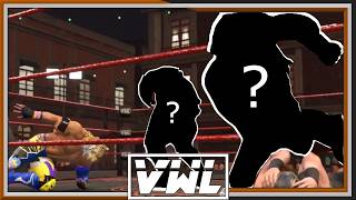 Lot of Meat and Real Graps! | Amigos Musculosos vs A Big Strong Tag Team
