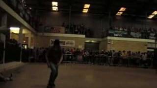 More freestyle throwaway and some NASS clips