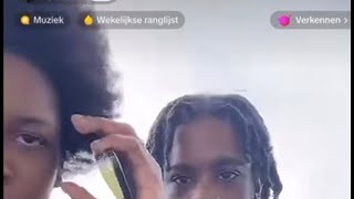 Zk Freestyle In Devv Tenkay Livestream