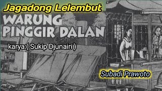Jagading Lelembut 