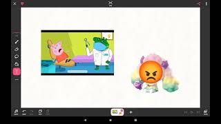 Calling Out Ирина Кудрявцева For Using The Bkc Sfx