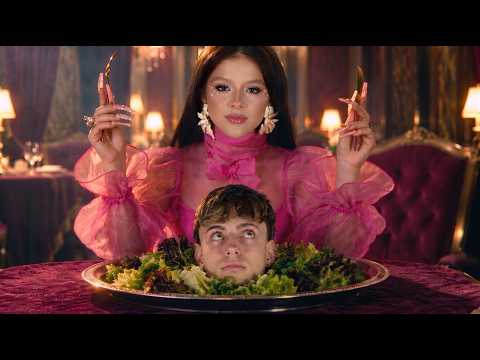 KARINA - Entre tú y yo (VIDEO OFICIAL)