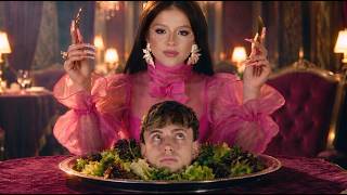 KARINA - Entre tú y yo (VIDEO OFICIAL)