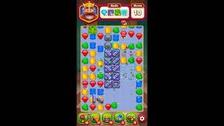 Royal Kingdom Level 657 - NO BOOSTERS GAMEPLAY 🏰 | SKILLGAMING ✔️
