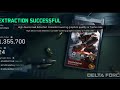 Zero Dam Easy Delta Force with Hackclaw