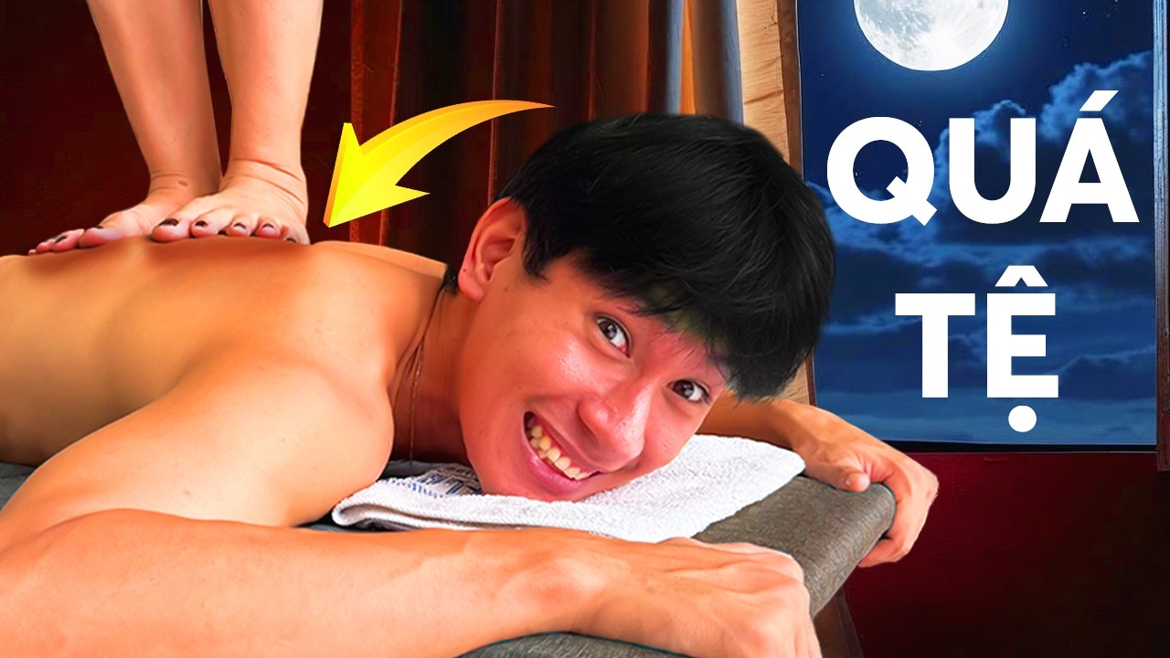 Đánh Giá Tất Cả Dịch Vụ Sau 12H Đêm