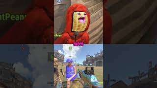 Rust Raid Fail  Unorganized Chaos Leads to Loss!