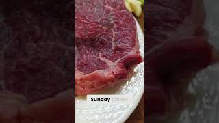 Sunday Dinner Chef  Tenderizing Tough Meats for Flavor#shorts