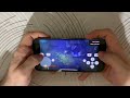 iPhone 12 Pro Max - Diablo 3 gameplay