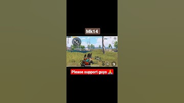 Mk14 🔥 #shorts #trending #pubgshorts #pubgmobile #bgmi #Blade
