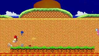 Sonic Reversal Ep 3 Final Part SSF2 Mod
Hey everyone!! Im so glad to finally make this final part of Sonic Reversal Ep 3, on SSF2 style. Its like to play remaking the animation. If I was show this to my 2 years ago, he didnt believe what his eyes see on this video. I did a new stage animated but what is mostly good is the tab menu function on character select. Thanks to my friend Dude Keane for helping me on this. Hope you like, subscribe and share with your friends!
Português:
Eaí fãs do ouriçado!! Eu estou muito feliz por finalmente fazer essa parte final do episódio 3 de Sonic Reversal, no estilo SSF2. É como jogar refazendo a animação. Se eu mostrasse isso para o meu eu de 2 anos atrás, com certeza ele não acreditaria no que os olhos dele enxergariam nesse video. Eu fiz um novo cenário animado mas o que é mais legal é a função de trocar o menu da seleção de personagens. Agradeço ao meu amigo Dude Keane por me ajudar nisso. Deixe seu like, se inscreva e compartilhe.
Credits:
Original game: by Mcleodgaming
Project B: Project B team
Modified menu: by Nicolas C
Sonic Reversal: by Nicolas C
Stage: by Nicolas C
Sonic: by GreenGalaxio
Rouge: by Nicolas C
Sonic Reversal (Original Story): by Winter Storm Sonic Reversal Ep 3 Final Part SSF2 Mod
