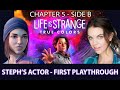 Steph's Actor plays Life is Strange: True Colors - Chapter 5 - First Playthrough
