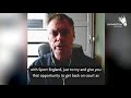 A Message from Adrian Christy #StrongerTogether