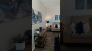 Bic homes San marcos walk through