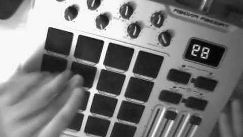 Trigger Finger + Reason + Samples