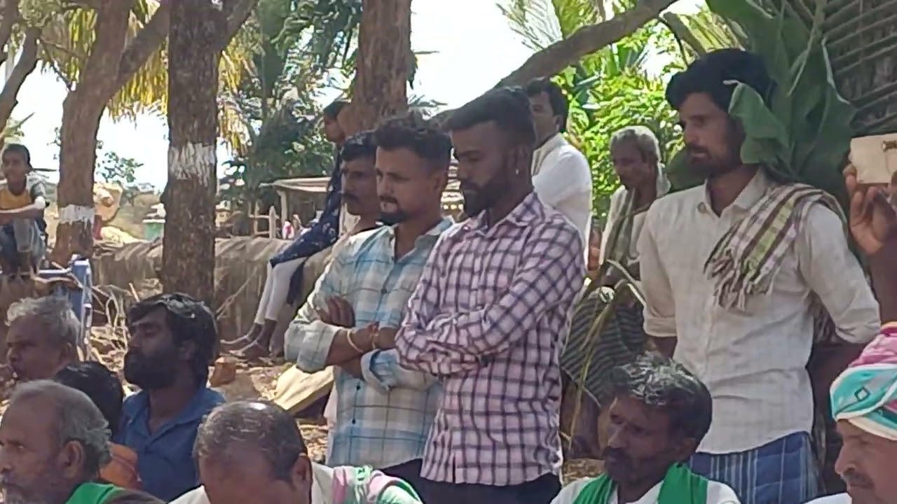 ಭಾರತಾಂಬೆ ನಿನ್ನ ಜನುಮದಿನ GHPS KELUR TQ MUNDARAGI DIST-GADAG