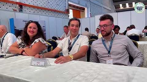 Speed Networking Sessions