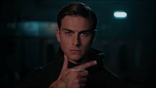 Dybala Galatasarayda 4K Edit