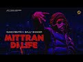 Mittran di life official  sunnybeats feat bally bhinder  latest punjabi songs 2022