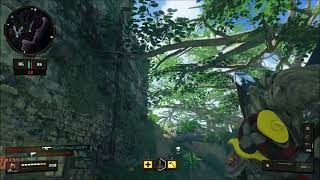 Game Winning Random Axe Throw with .4s
