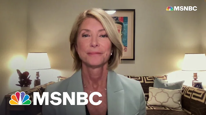 Wendy Davis: The Only Way To Reclaim Abortion Righ...