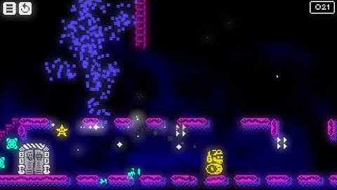 Rusty Robot Wants to Cry - Dangerous woman level ★ Wishlist on Steam
