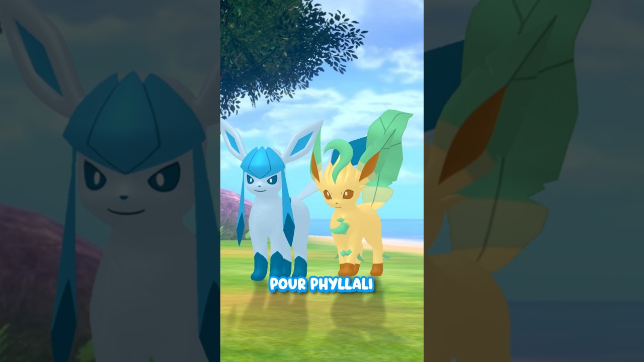 On a RUINÉ ces méthodes d’évolutions !  #pokemon #shorts