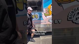 The best of Clayton