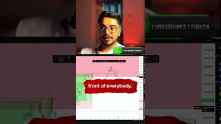 How to Control Emotions In Trading ||TyagiMarketMaker||