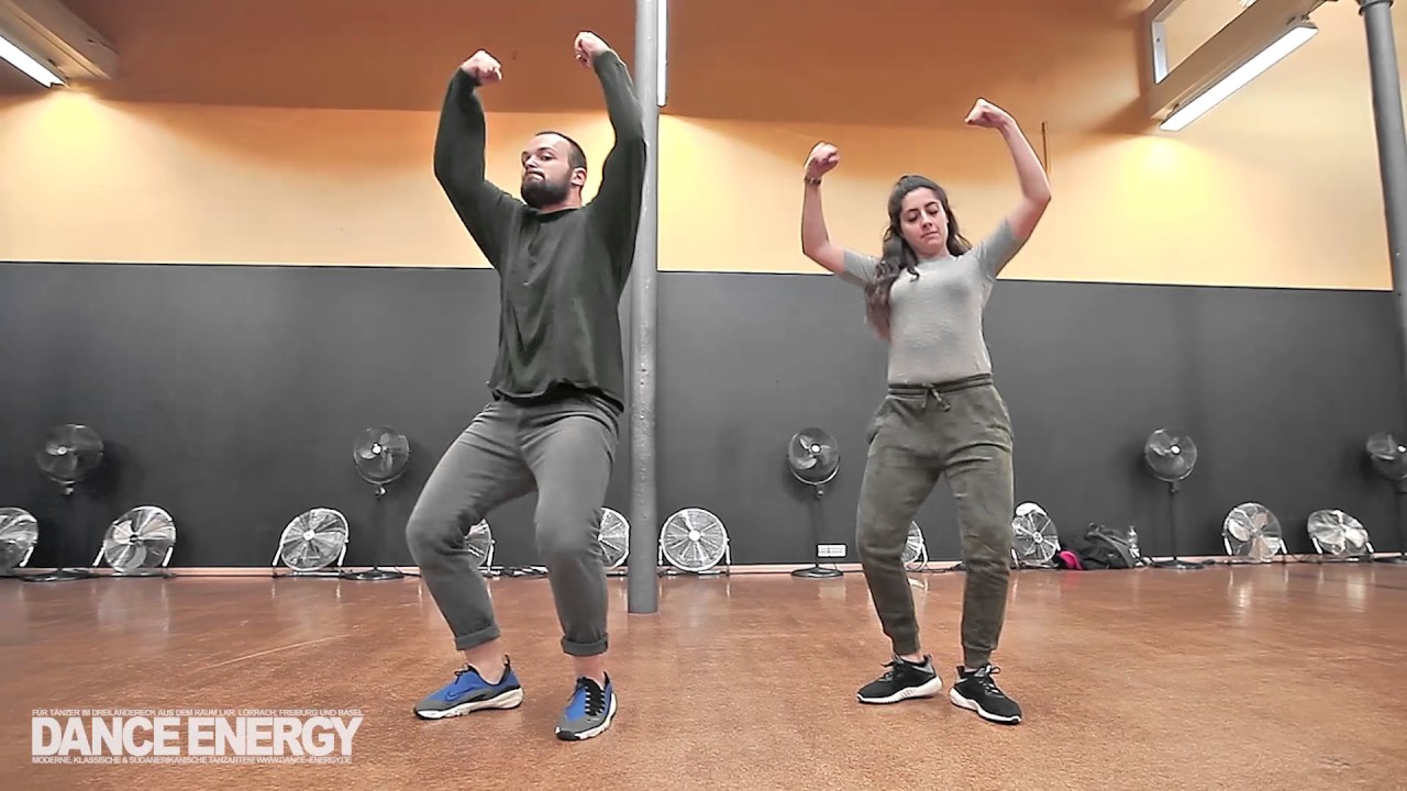 Danse Facilement En Ameliorant Ta Musicalite