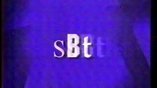 Vinheta - Sbt 09111995 1